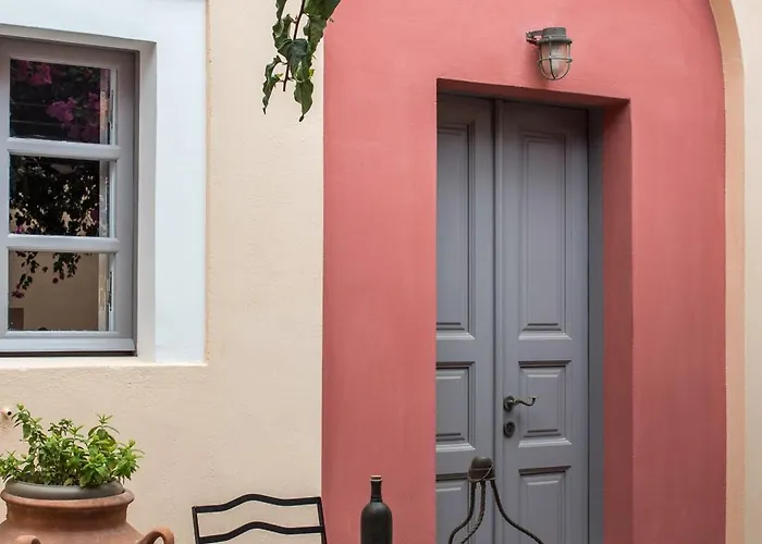 Coat Of Arms Mansion Βίλα