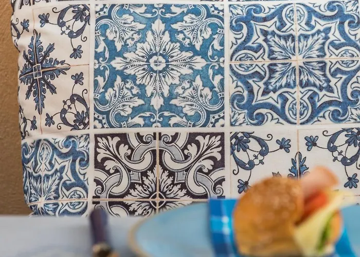 Coat Of Arms Mansion