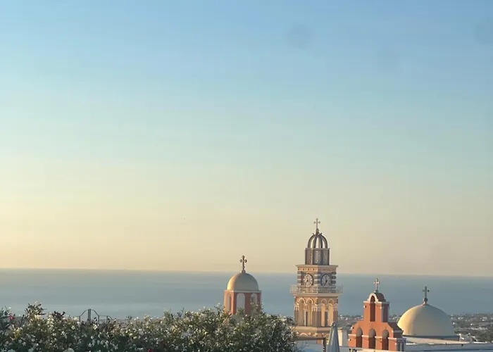 Coat Of Arms Mansion Φηρά