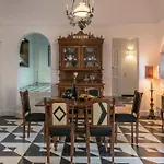 Coat Of Arms Mansion Fira (Santorini)