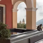 Coat Of Arms Mansion Villa