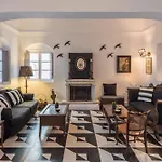 Villa Coat Of Arms Mansion *