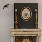 Coat Of Arms Mansion * Fira (Santorini)