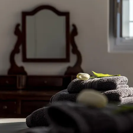 Coat Of Arms Mansion Villa *