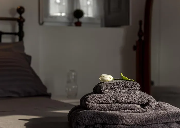 Villa Coat Of Arms Mansion *