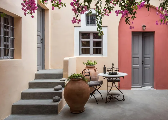 Villa Coat Of Arms Mansion