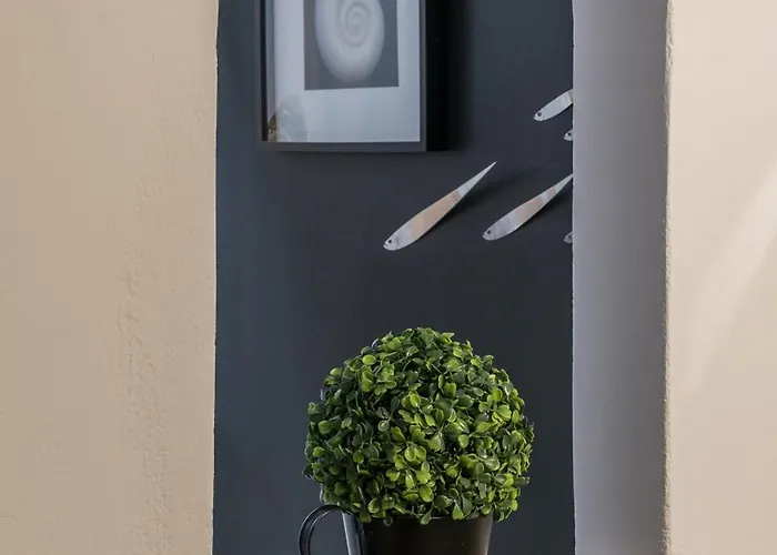 Villa Coat Of Arms Mansion