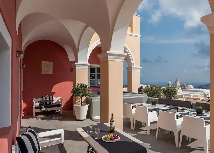 Coat Of Arms Mansion