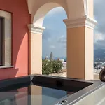 别墅 Coat Of Arms Mansion 费拉
